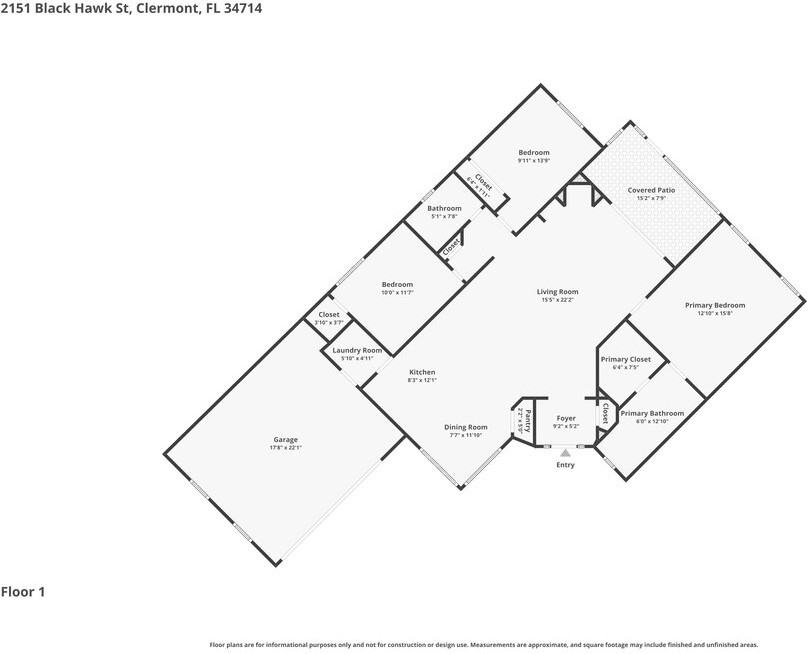 2151 Black Hawk St - Photo 2 of 16