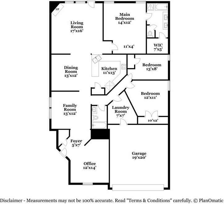 573 Creekbend St - Photo 2 of 16