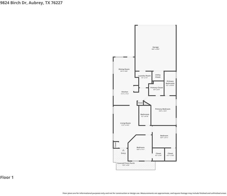 9824 Birch Dr - Photo 2 of 16
