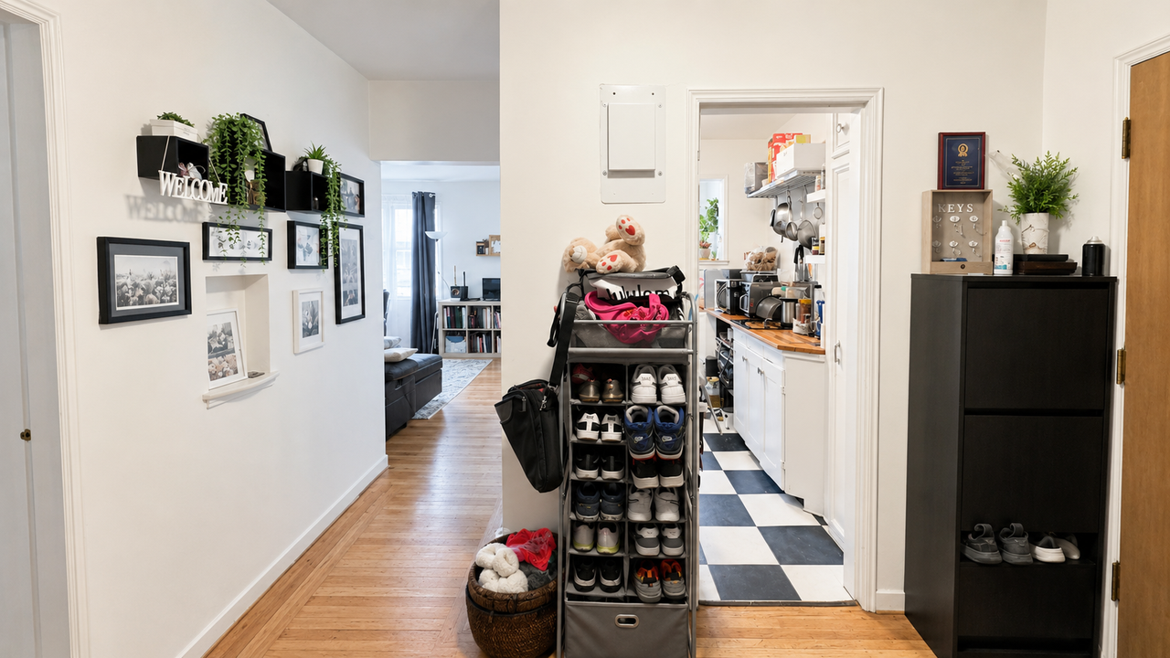 3850 Cambie Street #204 - Photo 3 of 16