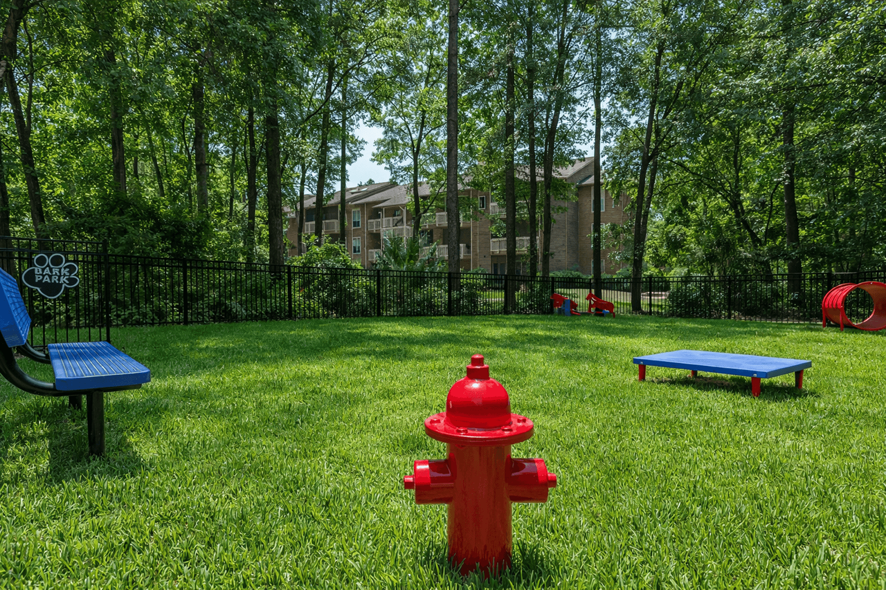 Parkland at Orange Park - Photo 7 of 17