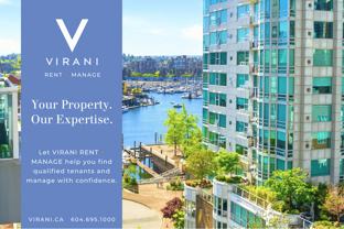 1500 Howe Street #902 - Photo 1 of 1