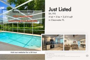 featured image of 2780 Landmark Dr