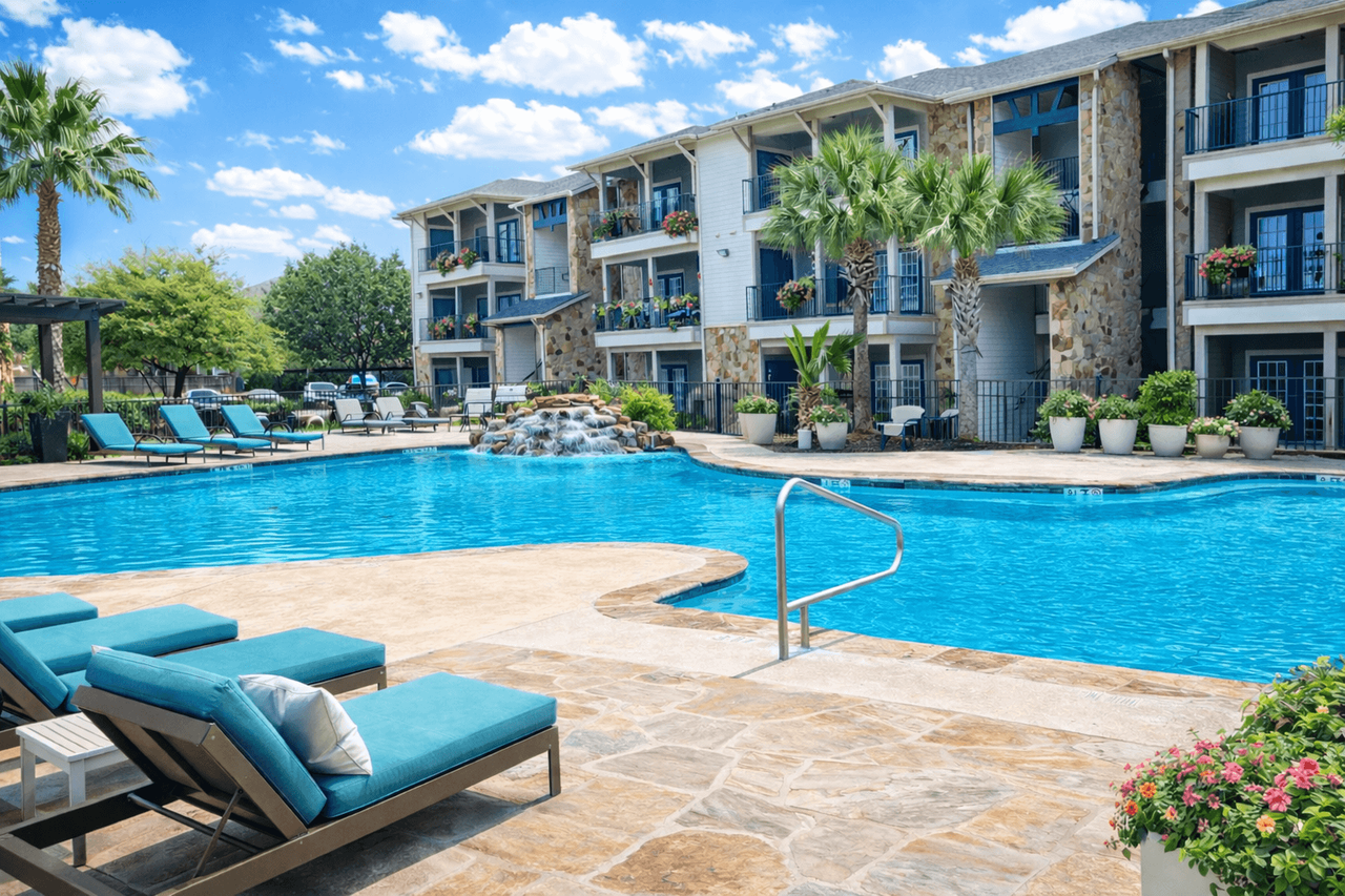 Azul Apartment Homes - Photo 2 of 23