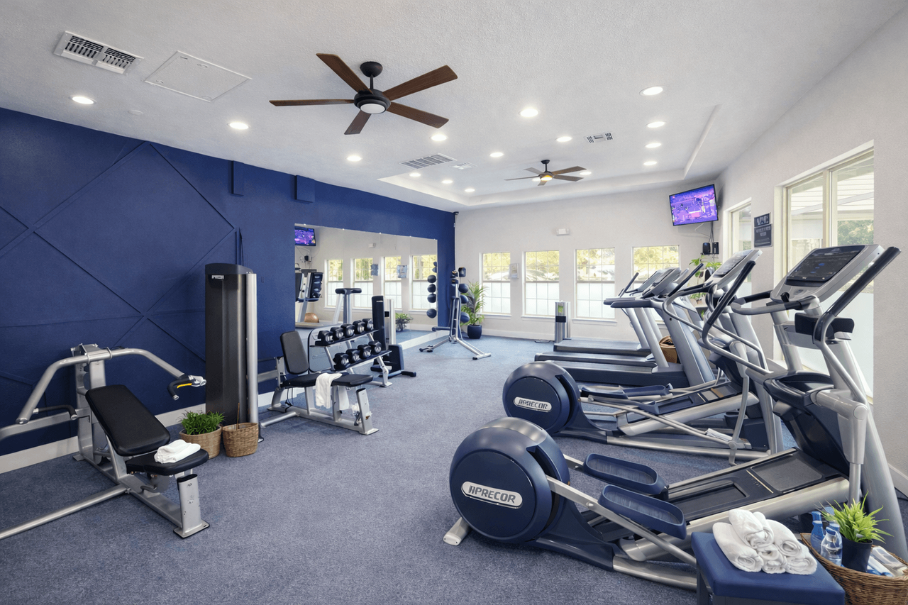 Azul Apartment Homes - Photo 7 of 23