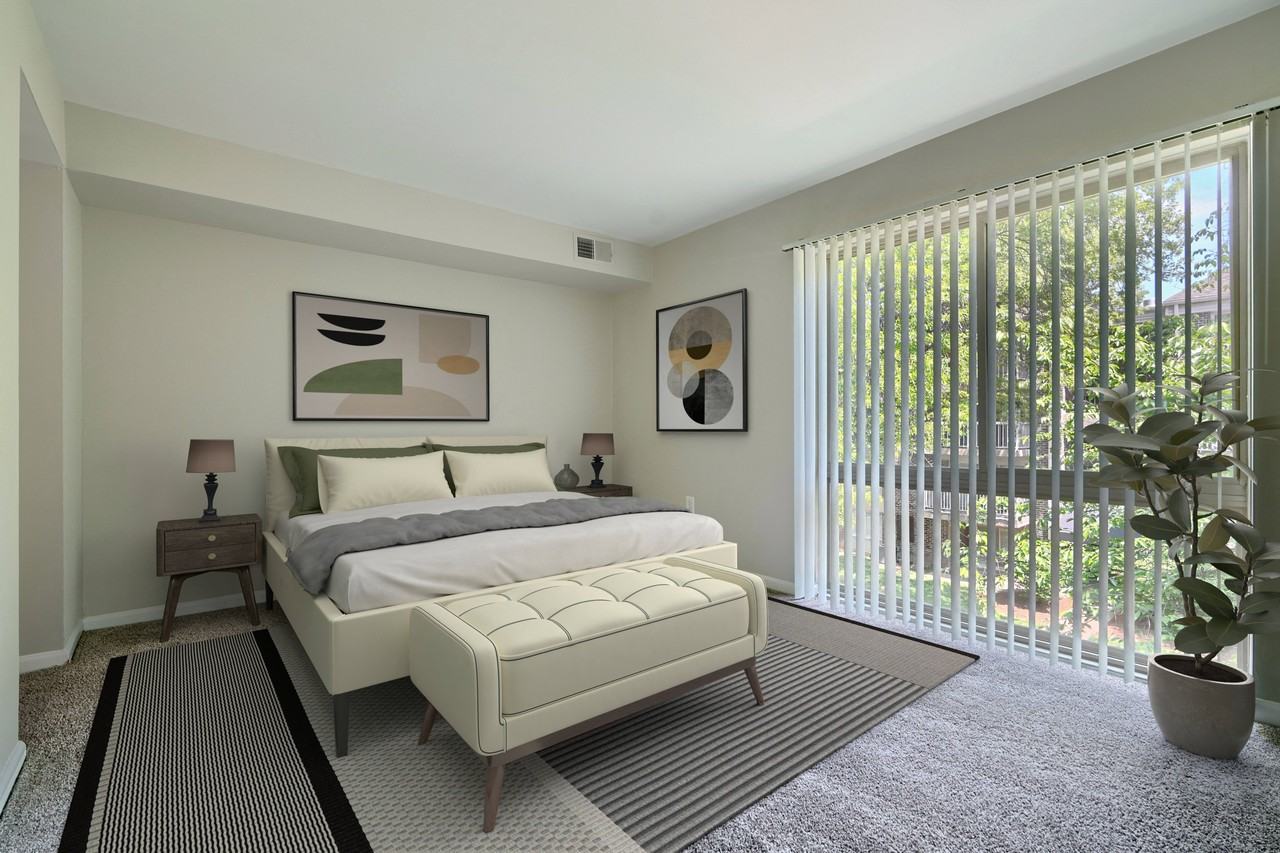 Westchester West Apartments - Photo 3 of 50