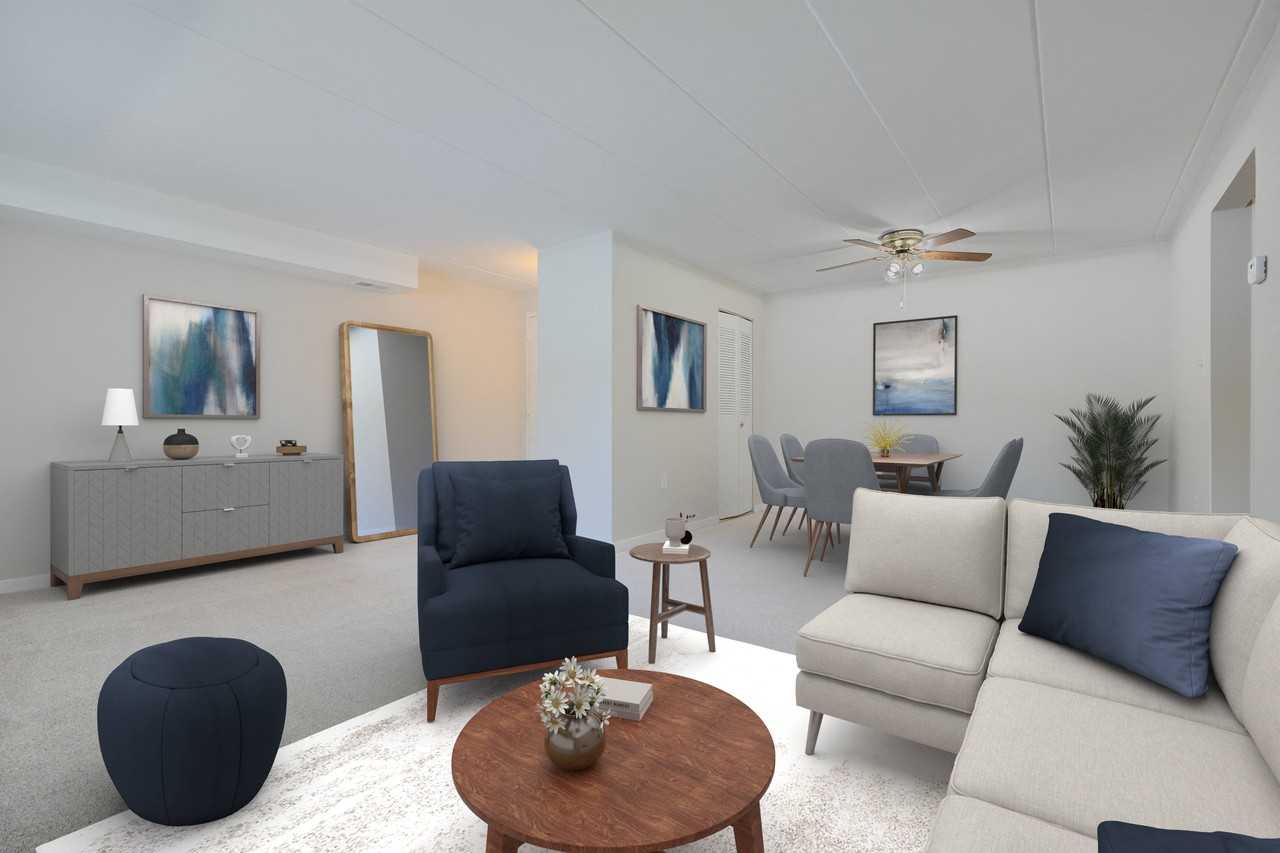 Westchester West Apartments - Photo 4 of 50