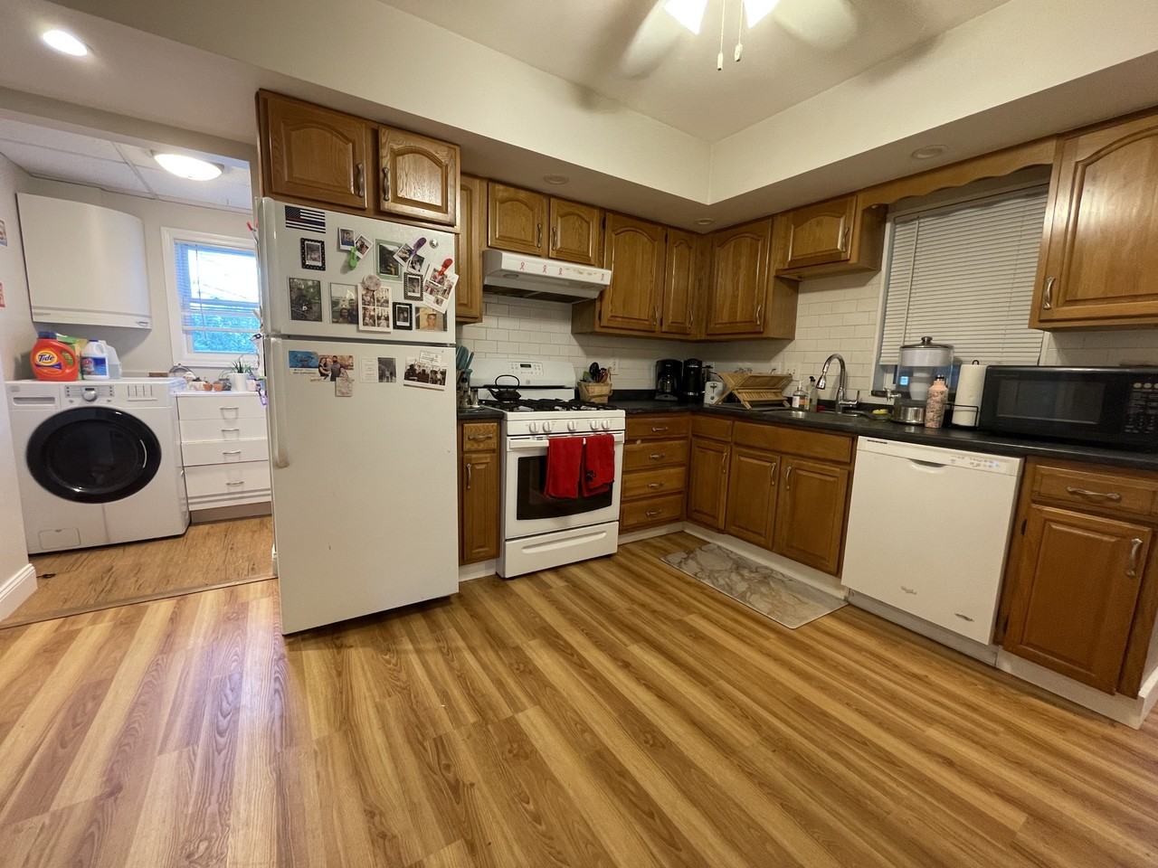 38 Faxon St