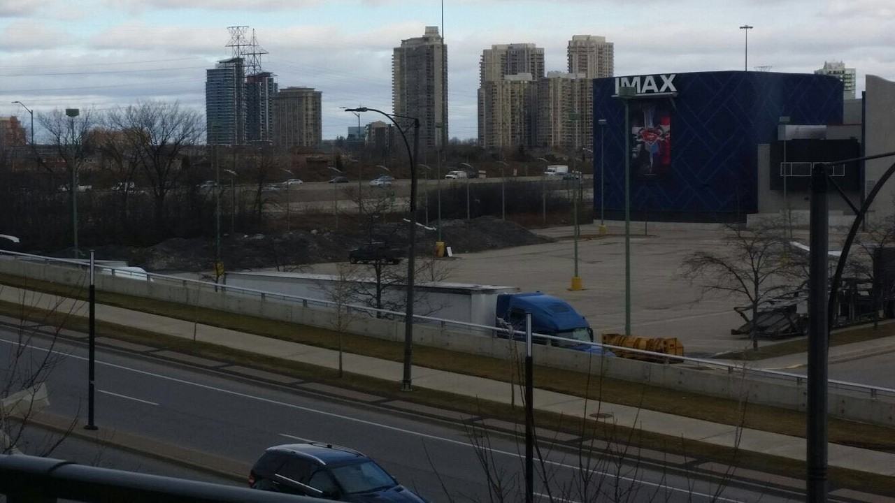 Confederation Pkwy & Rathburn Rd W #303 - Photo 4 of 6