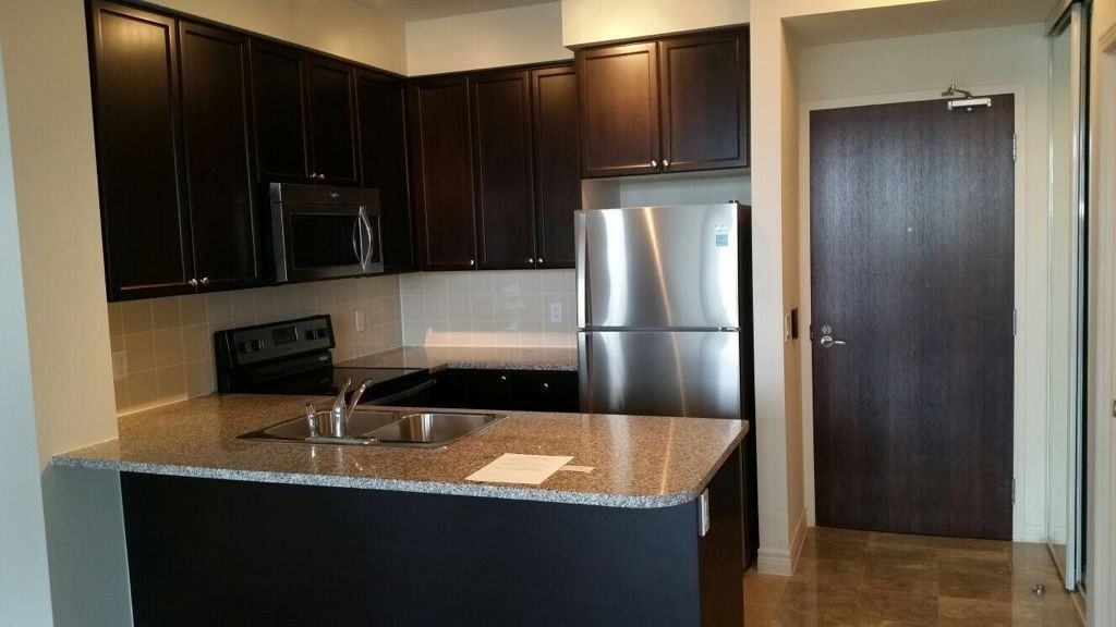 Confederation Pkwy & Rathburn Rd W #303 - Photo 5 of 6