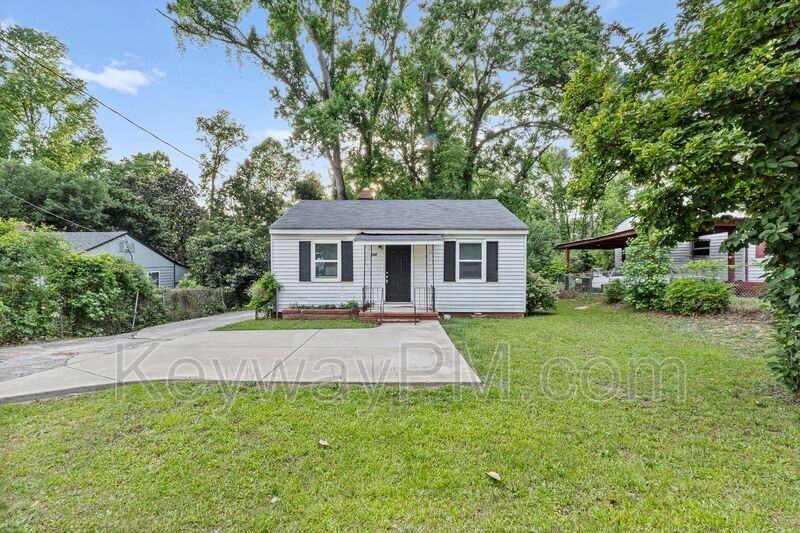 608 Carolina Springs Rd