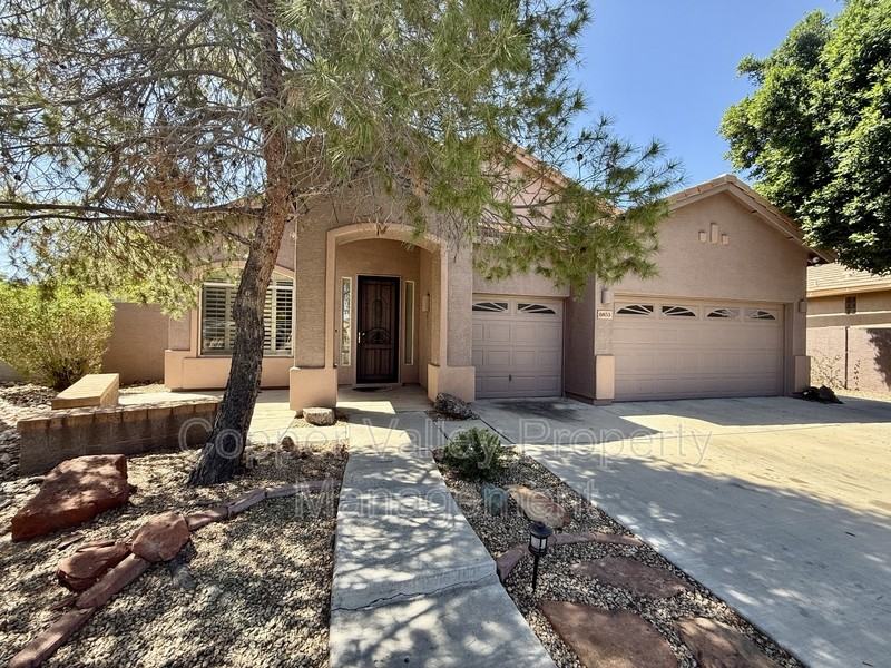 6853 W Remuda Dr