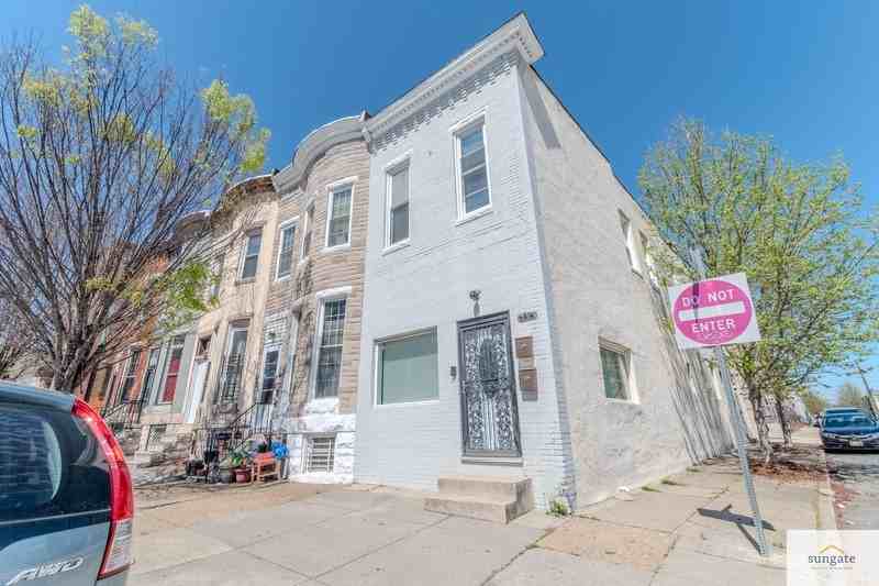 2608 E Fayette St