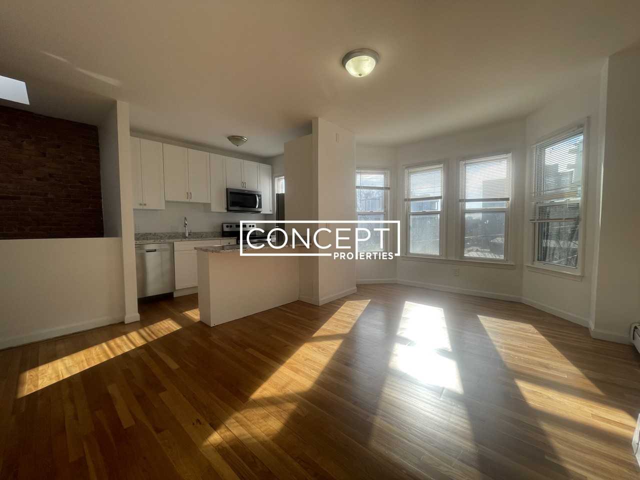 181 Washington Ave #3