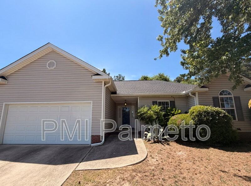 112 Caughman Ridge Rd