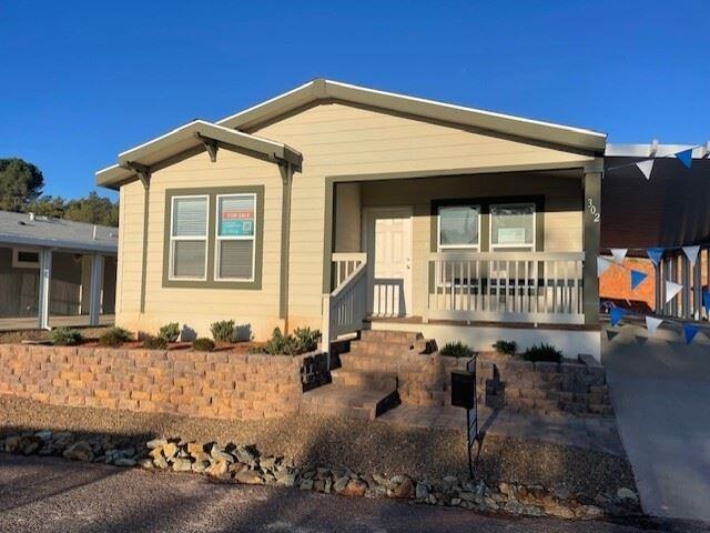 6770 W State Route 89a Unit 302