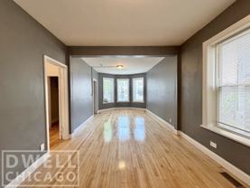 731 N Christiana Ave #1F - Photo 1 of 1