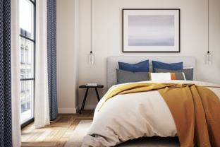 Mercado Apts - Photo 1 of 1