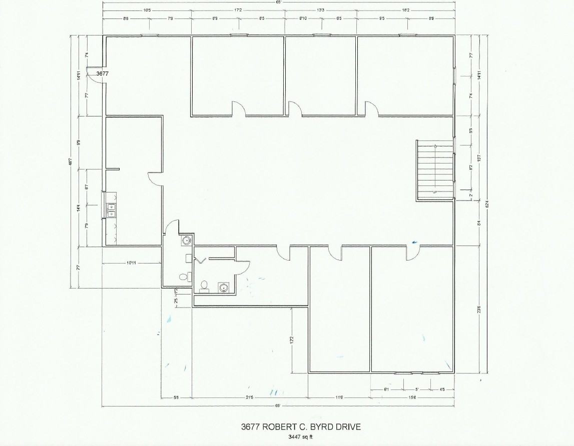 Byrd Drive Commons Multi level Building - Photo 2 of 31