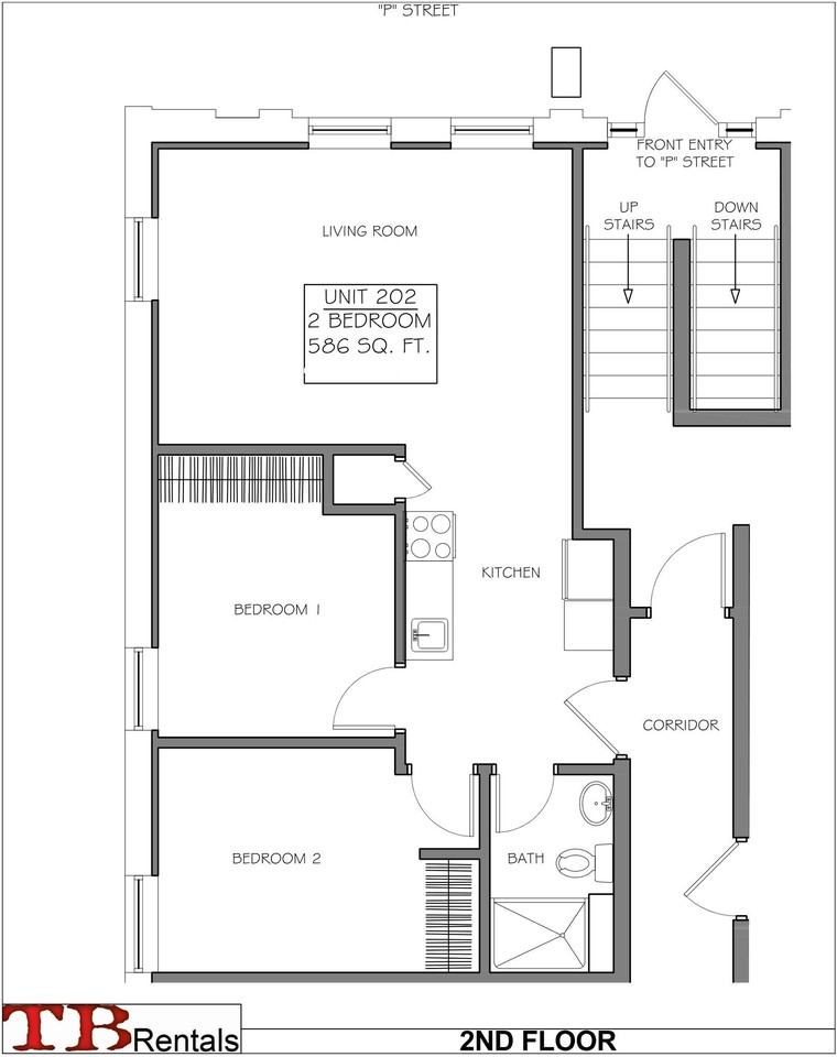 1421 P Street - Photo 7 of 34