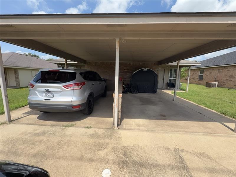 1814 S Fm 116 Apt A #A