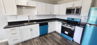 Riverside Gardens – Field House - Photo 1 of 1