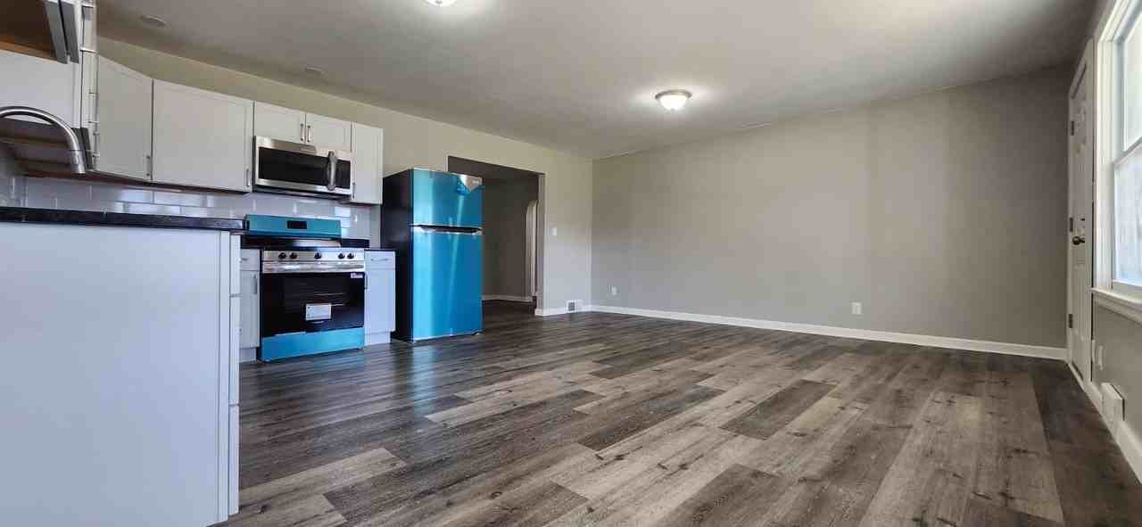 Riverside Gardens – Field House - Photo 2 of 24