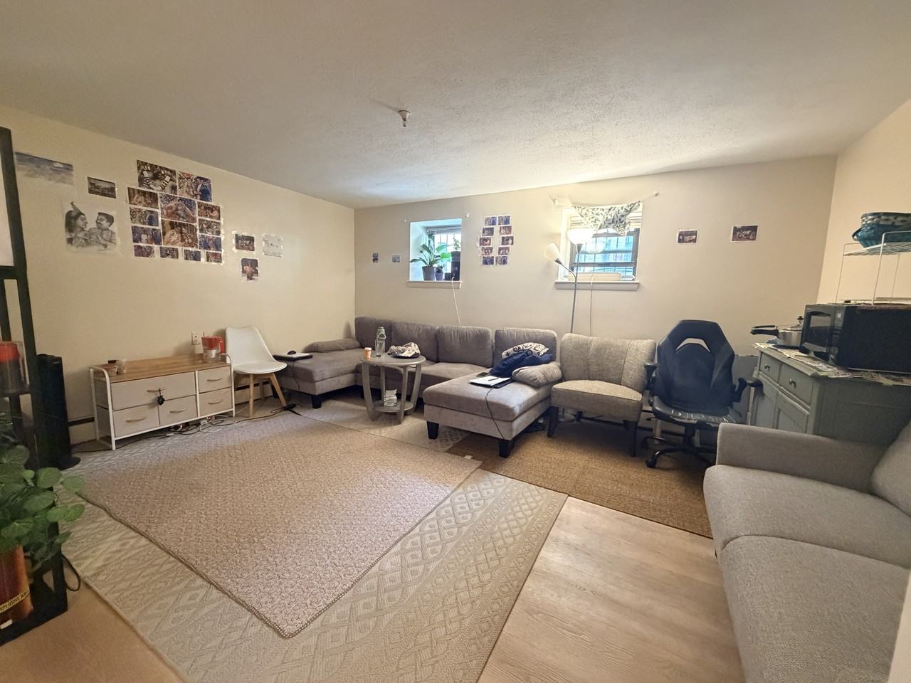 1246 Commonwealth Ave #14