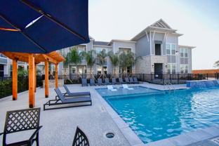 Coastal Bend Crossing - Photo 1 of 1
