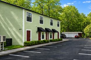Cypress Apartments - Photo 1 of 1