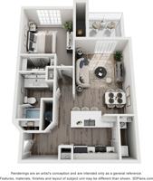 featured image of 100 Lakeside Dr