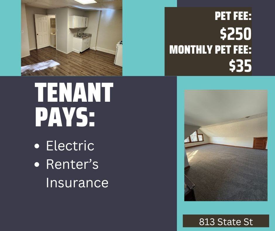 813 State Avenue - Photo 2 of 2
