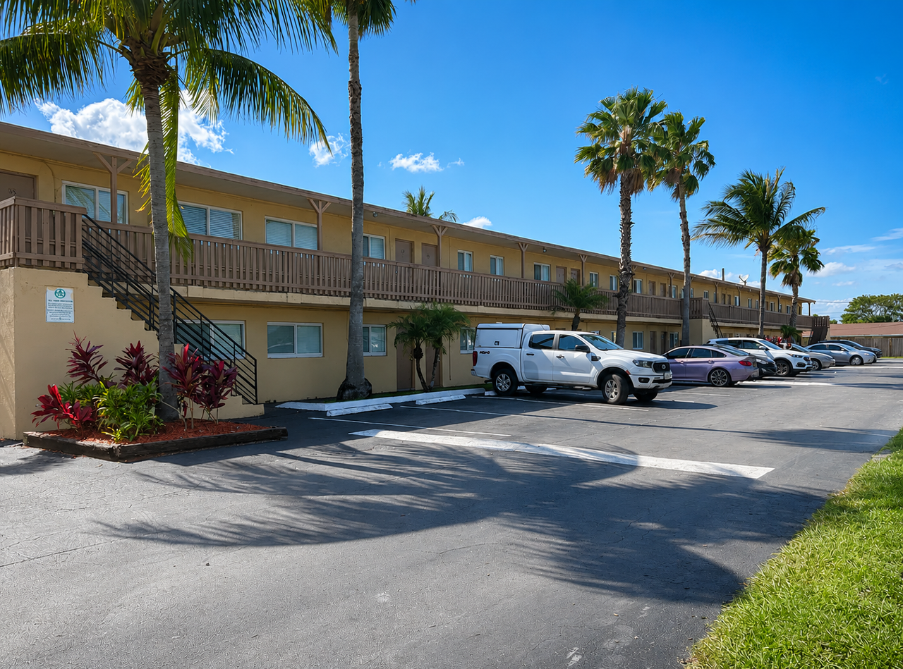 Pompano Garden - Photo 2 of 50