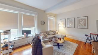 Beacon St. & Westbourne Terrace #10 - Photo 1 of 1