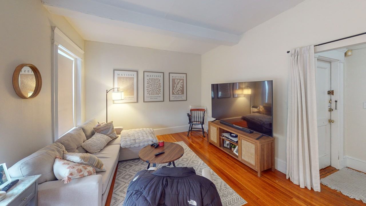 Beacon St. & Westbourne Terrace #10 - Photo 2 of 7