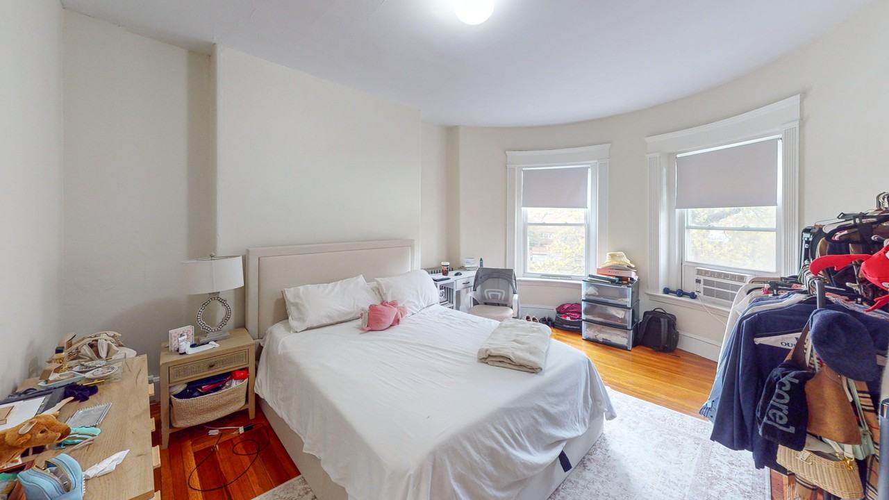 Beacon St. & Westbourne Terrace #10 - Photo 3 of 7