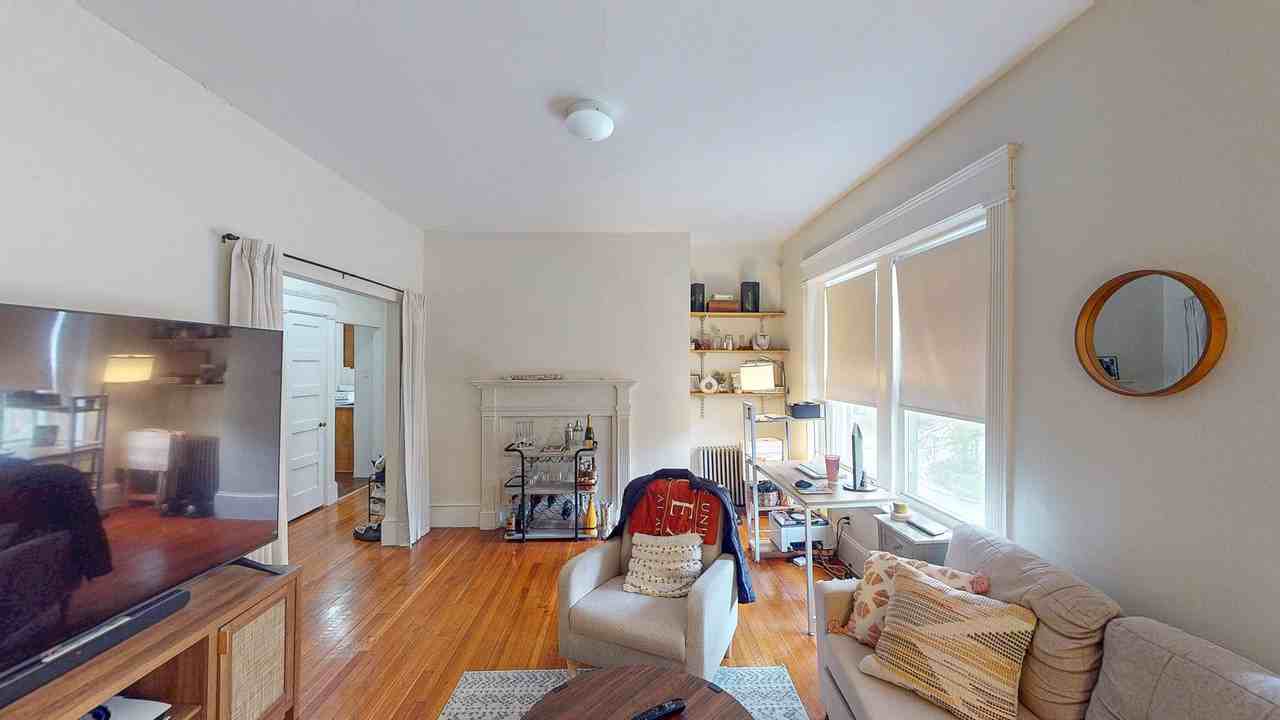 Beacon St. & Westbourne Terrace #10 - Photo 6 of 7