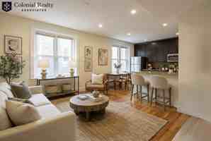 featured image of 71 Thatcher St #102