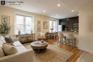 71 Thatcher St #102 - Photo 1 of 1