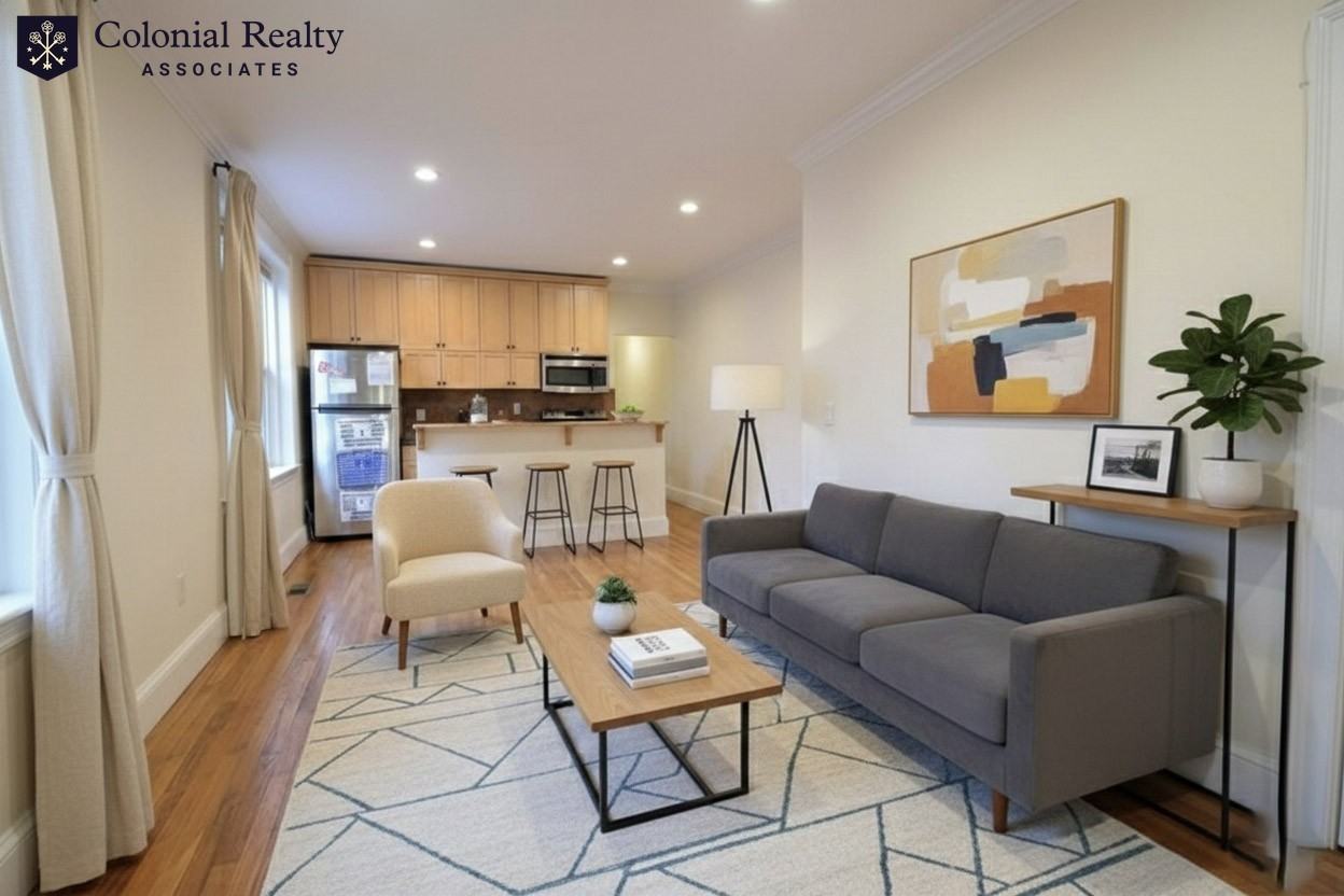 71 Thatcher St #102 - Photo 2 of 9
