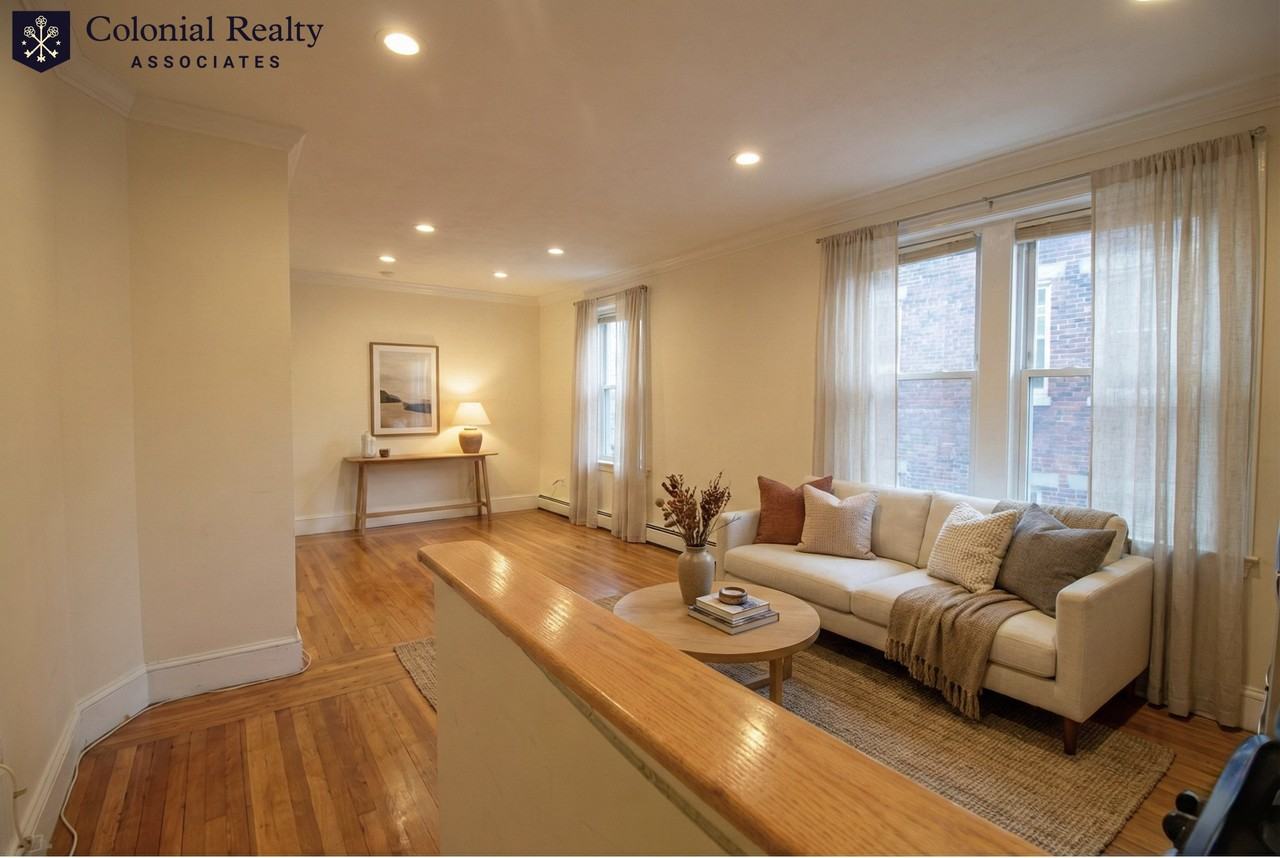 71 Thatcher St #102 - Photo 7 of 9