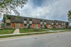 Harrisville Townhomes - Photo 1 of 1