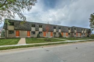 Harrisville Townhomes - Photo 1 of 1