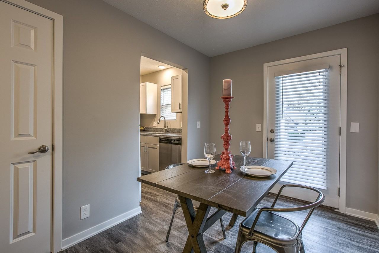 Harrisville Townhomes - Photo 5 of 20