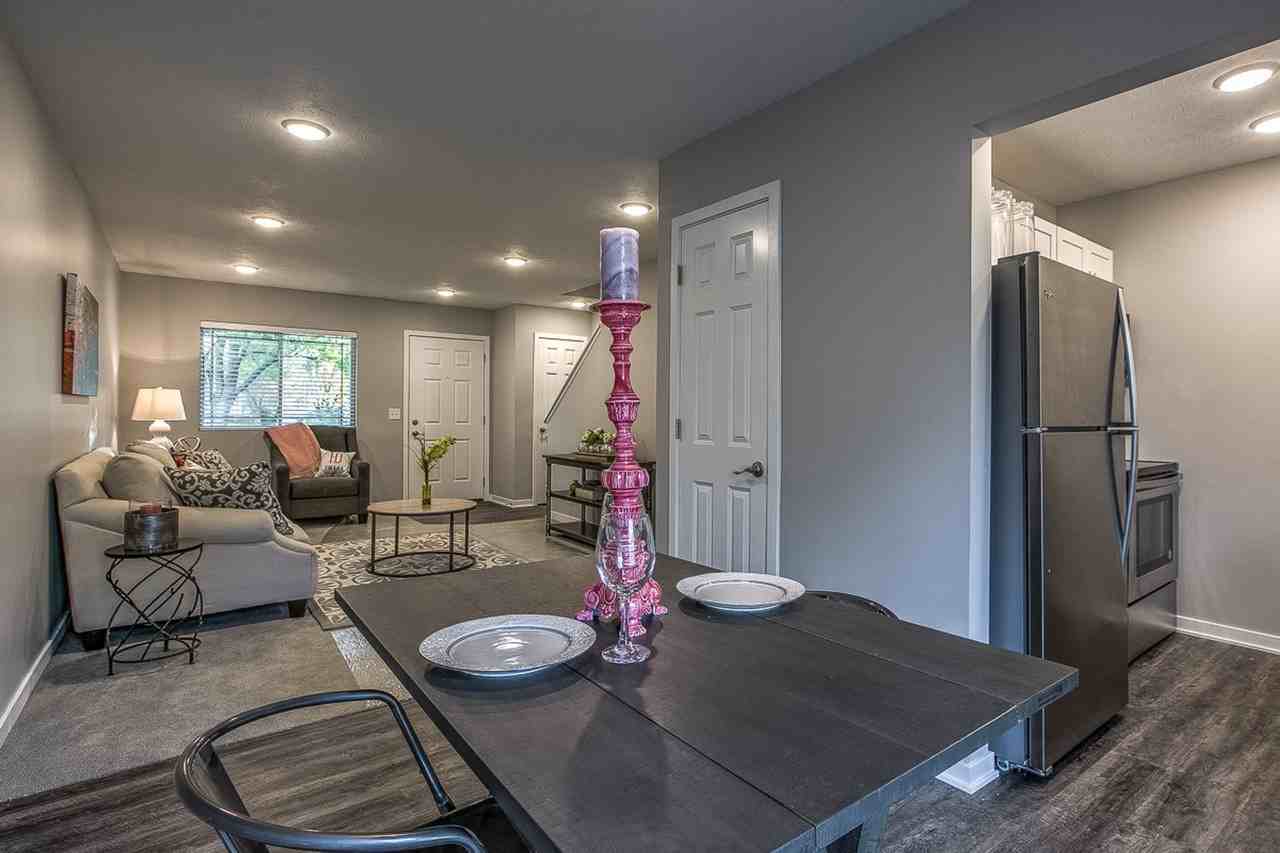 Harrisville Townhomes - Photo 7 of 20