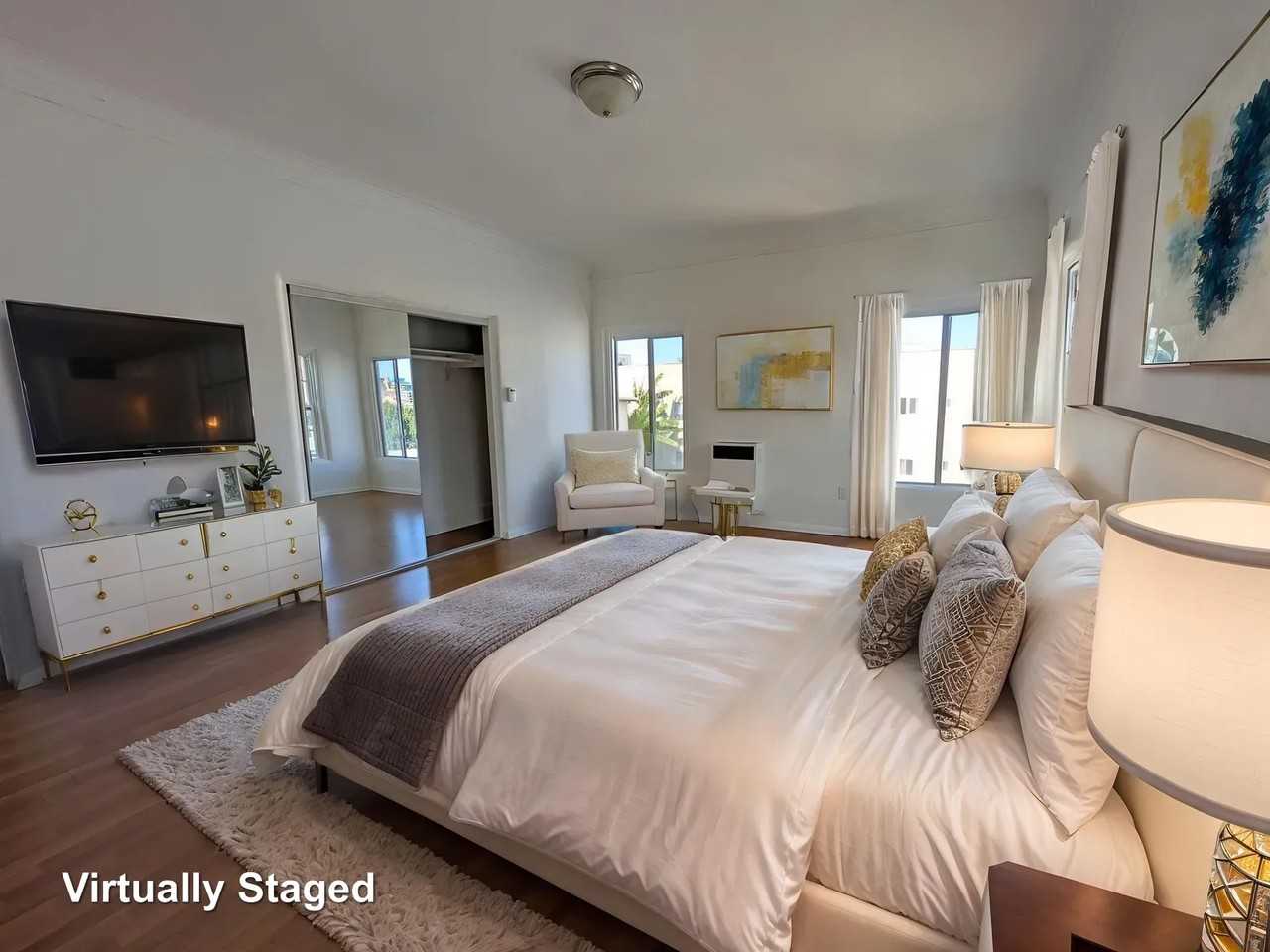 2801 San Marino Street - Photo 6 of 50