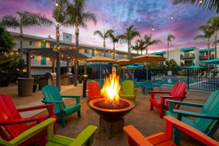The Pacific at Mission Bay - Photo 1 of 1