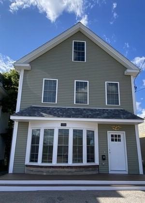 106 N Franklin St #2