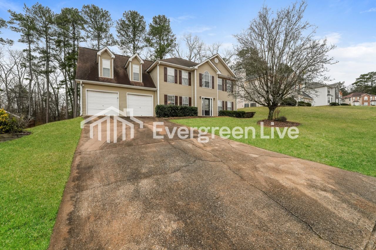 2278 Harmony Lakes Cir