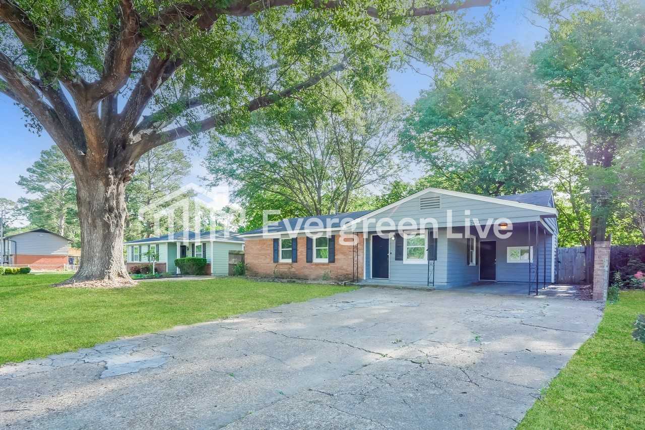 2954 Cherry Rd - Photo 2 of 15